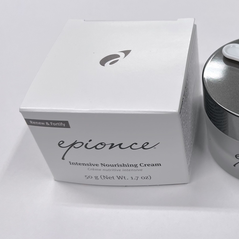 FLASH SALE ⚡️🏷️ EPIONCE INTENSIVE NOURISHING CREAM